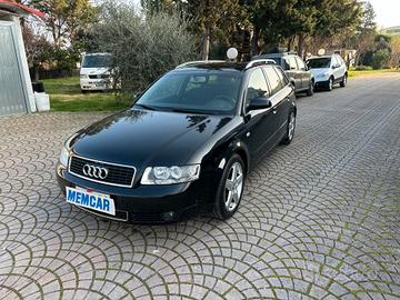 Audi A4 1.9 TDI/130CV cat Avant PERMUTABILE