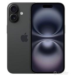 Iphone 16 128Gb  come nuovo