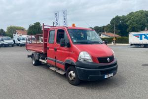 RENAULT MASCOTT 3.0 DCI 150 DOPPIA CABINA 7P RIBAL