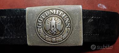 Cintura militare tedesca