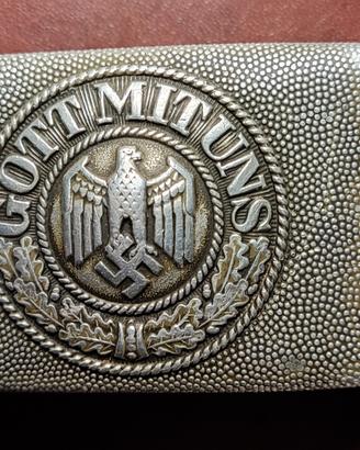 Cintura militare tedesca