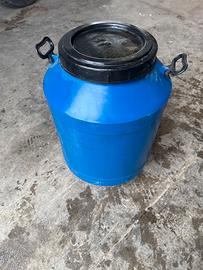 Bidone 50 lt