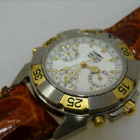 Orologio SECTOR crono data Lady ADV 2500