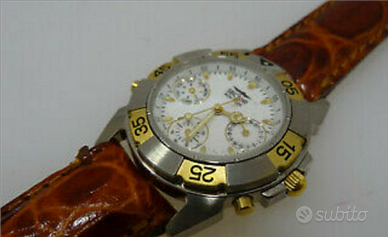 Orologio SECTOR crono data Lady ADV 2500