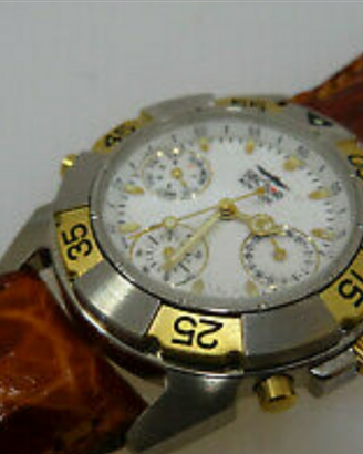 Orologio SECTOR crono data Lady ADV 2500