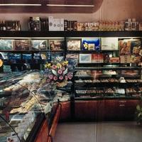 Arredamento pasticceria