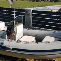 Gommone joker boat 440