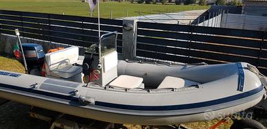 Gommone joker boat 440