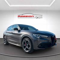 Alfa Romeo Stelvio 2.2 t Veloce Q4 210cv auto