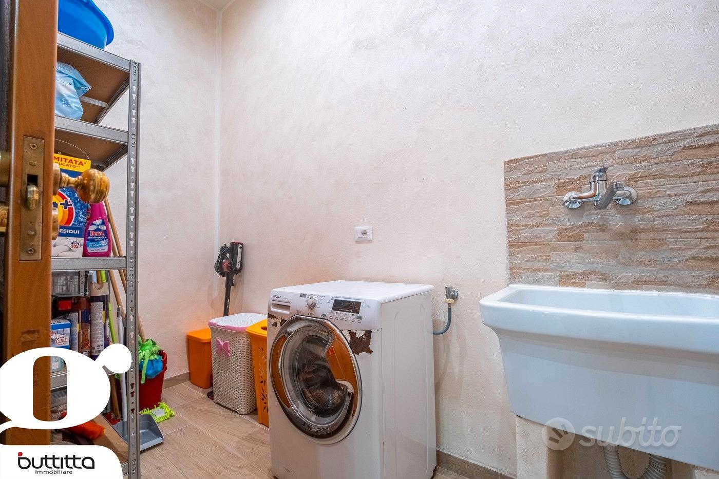 Appartamento – Bagheria, Lannari - Villarosa, Scalidda - Altro