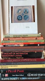 Libri su piccolo punto