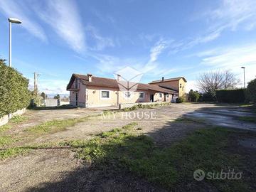 Immobile di 350 m² a Palestrina