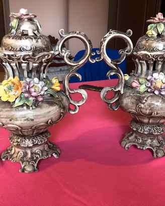 Ceramiche di Bassano