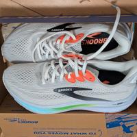 Brooks Ghost 17 taglia 41 uomo NUOVE