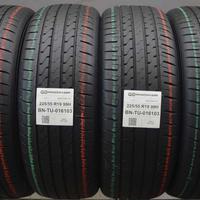 4 pneumatici coopertires 225/55 r19 99h tu16103