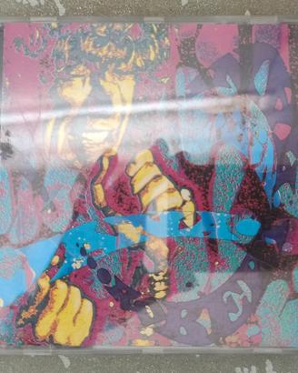 Robert Plant Misty dancer cd raro led zeppelin