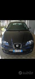 Seat Ibiza FR turbo diesel