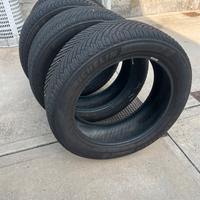 Michelin 235/50 R 19 invernali NUOVE