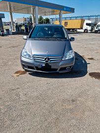 mercedes classe a