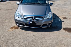 mercedes classe a