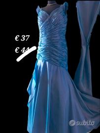 vestito donna cerimonia Crio'