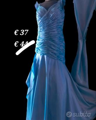 vestito donna cerimonia Crio'