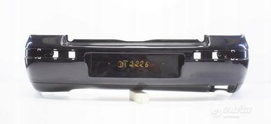 PARAURTI POSTERIORE VW VOLKSWAGEN GOLF IV CABRIO 1