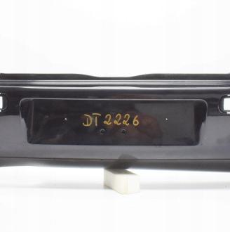PARAURTI POSTERIORE VW VOLKSWAGEN GOLF IV CABRIO 1