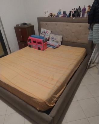 camera da letto 