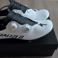 scarpe specialized s-works torch 44.5