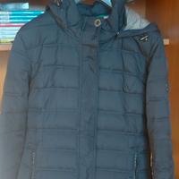 Piumino Ciesse donna