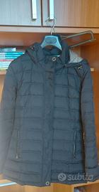 Piumino Ciesse donna