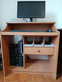 Mobili vari uso ufficio