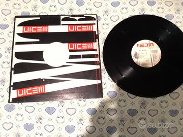 Media Records Other Side I Need You