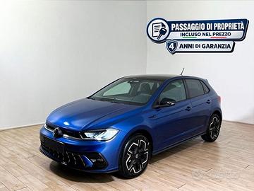 Volkswagen Polo 1.0 tsi R-Line Plus 95cv