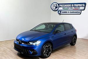 Volkswagen Polo 1.0 tsi R-Line Plus 95cv