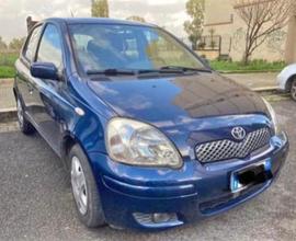 TOYOTA Yaris 2ª serie - 2005