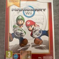 Mario Kart Wii – Nintendo Selects, come nuovo