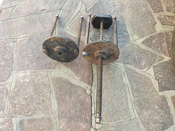 Estrattori per Canne Cilndro