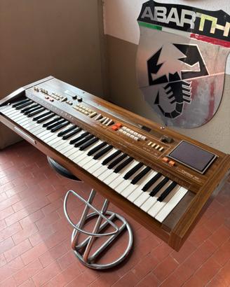 Casiotone 701 vintage