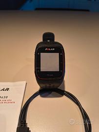 Polar m430