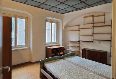 Stanza in appartamento di 15 m² a Trento
