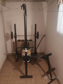 Palestra completa