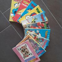 Fumetti topolino