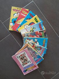 Fumetti topolino