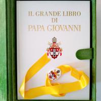 IL GRANDE LIBRO DI PAPA GIOVANNI