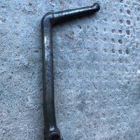 Pedivella moto d’epoca