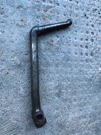 Pedivella moto d’epoca