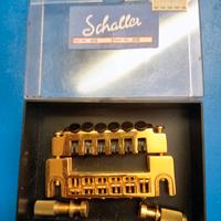 Ponte schaller 458 per guitar