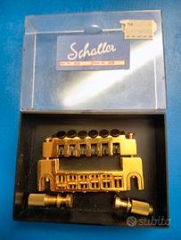Ponte schaller 458 per guitar